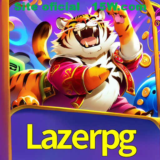 Lazerpg
